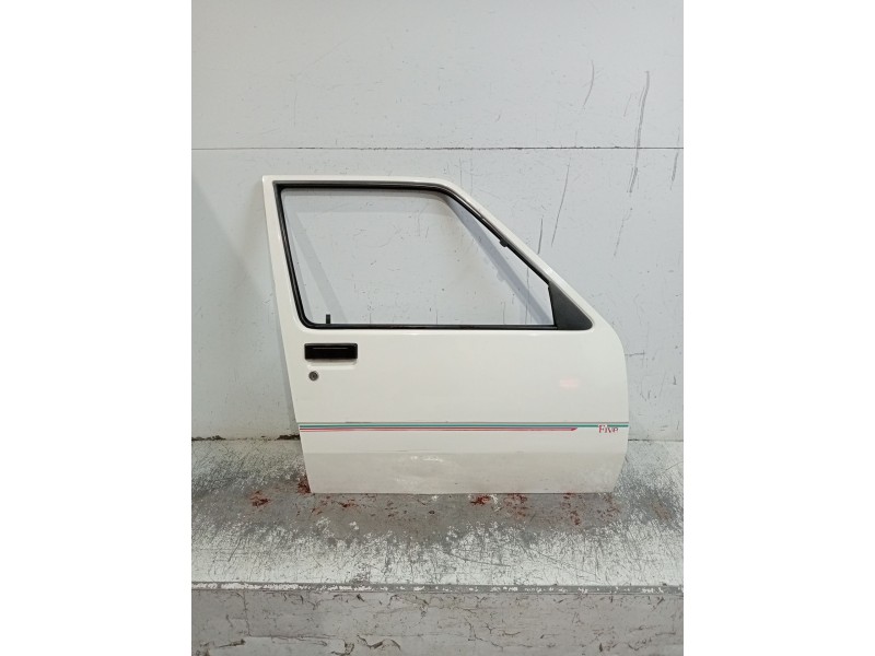 Recambio de puerta delantera derecha para renault super 5 (b/c40_) 1.1 referencia OEM IAM  5P 88