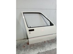 Recambio de puerta delantera derecha para renault super 5 (b/c40_) 1.1 referencia OEM IAM  5P 88 2