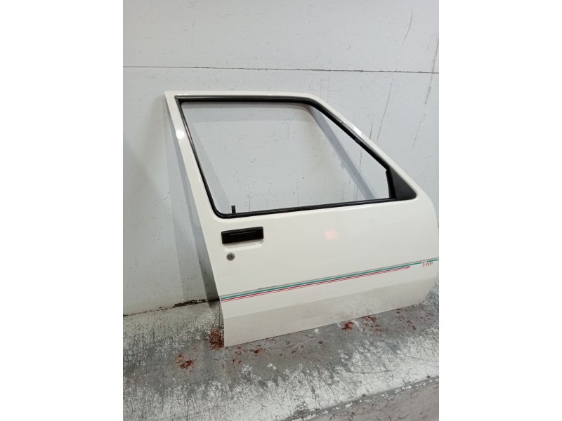Recambio de puerta delantera derecha para renault super 5 (b/c40_) 1.1 referencia OEM IAM  5P 88
