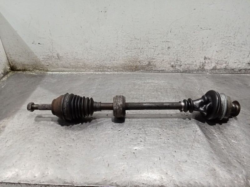 Recambio de transmision delantera derecha para renault clio i (b/c57_, 5/357_) 1.2 (b/c/s57a, b/c57s, 5/357f, 5/357j, 5/357l, 5/