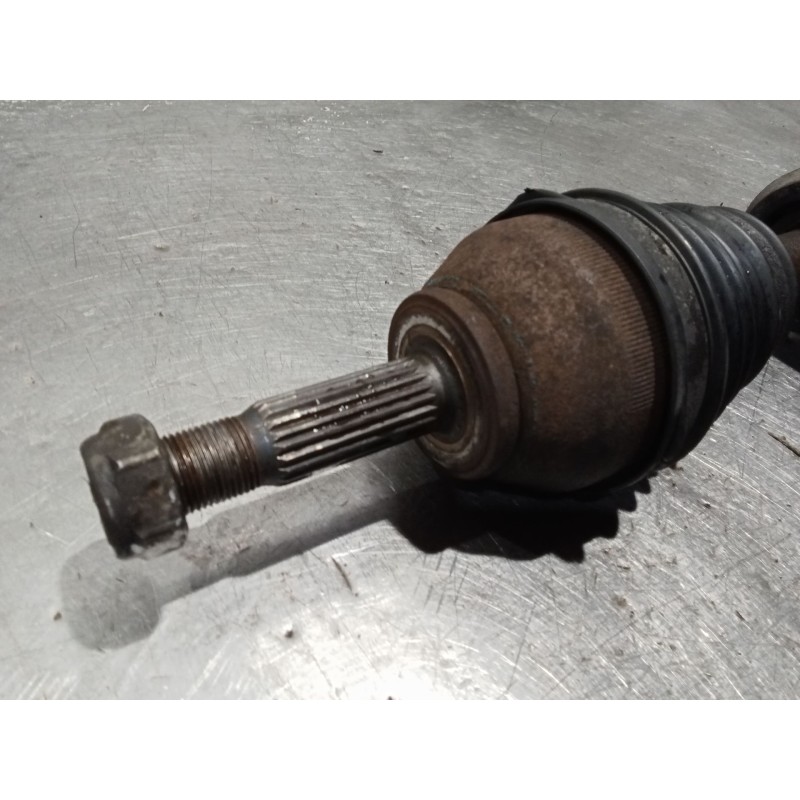 Recambio de transmision delantera derecha para renault clio i (b/c57_, 5/357_) 1.2 (b/c/s57a, b/c57s, 5/357f, 5/357j, 5/357l, 5/