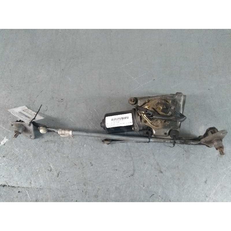 Recambio de motor limpia delantero para mitsubishi space wagon (n30/n40) 2.0 turbodiesel referencia OEM IAM WM72352S MB606133 