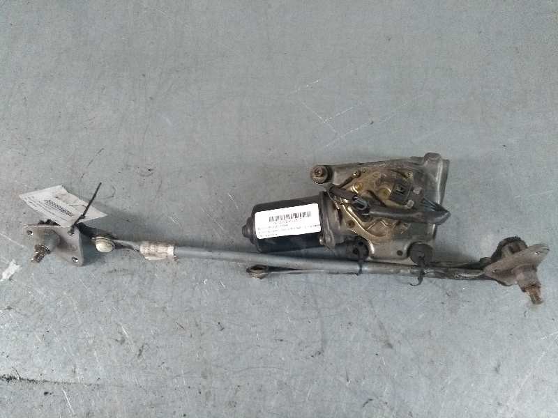 Recambio de motor limpia delantero para mitsubishi space wagon (n30/n40) 2.0 turbodiesel referencia OEM IAM WM72352S MB606133 