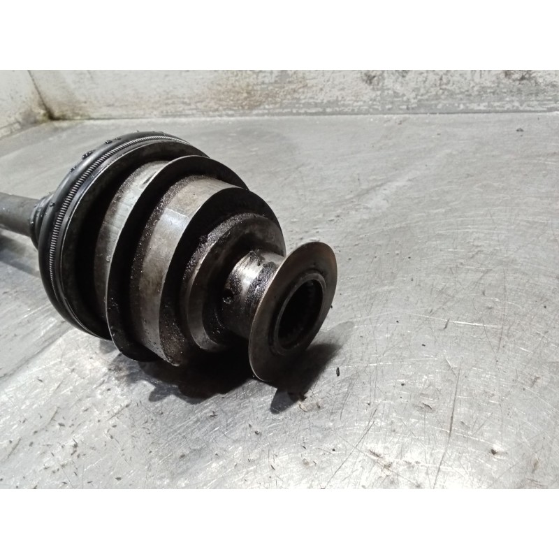 Recambio de transmision delantera derecha para renault clio i (b/c57_, 5/357_) 1.2 (b/c/s57a, b/c57s, 5/357f, 5/357j, 5/357l, 5/