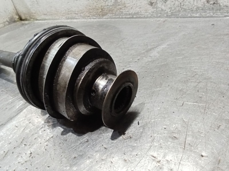 Recambio de transmision delantera derecha para renault clio i (b/c57_, 5/357_) 1.2 (b/c/s57a, b/c57s, 5/357f, 5/357j, 5/357l, 5/