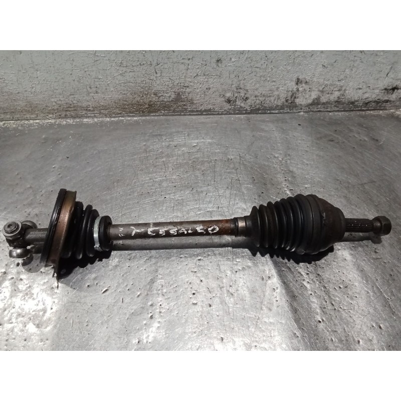 Recambio de transmision delantera izquierda para renault clio i (b/c57_, 5/357_) 1.2 (b/c/s57a, b/c57s, 5/357f, 5/357j, 5/357l, 