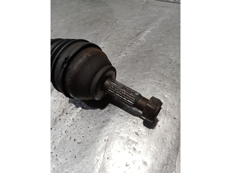 Recambio de transmision delantera izquierda para renault clio i (b/c57_, 5/357_) 1.2 (b/c/s57a, b/c57s, 5/357f, 5/357j, 5/357l, 