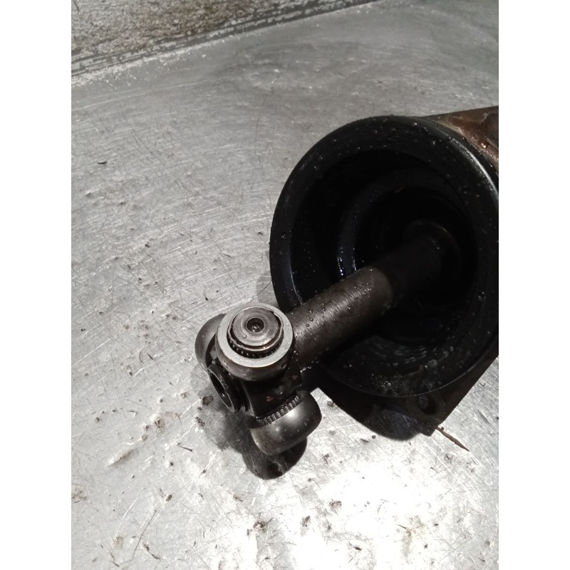 Recambio de transmision delantera izquierda para renault clio i (b/c57_, 5/357_) 1.2 (b/c/s57a, b/c57s, 5/357f, 5/357j, 5/357l, 