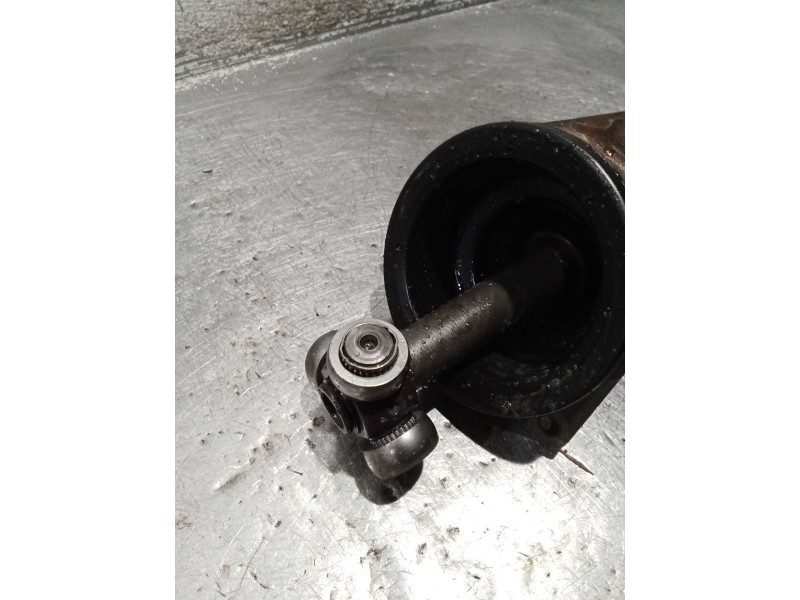 Recambio de transmision delantera izquierda para renault clio i (b/c57_, 5/357_) 1.2 (b/c/s57a, b/c57s, 5/357f, 5/357j, 5/357l, 