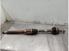Recambio de transmision delantera derecha para ford focus turn. business referencia OEM IAM F1F63B436GA  14