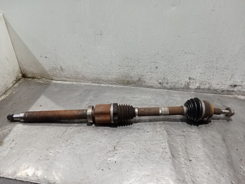 Recambio de transmision delantera derecha para ford focus turn. business referencia OEM IAM F1F63B436GA  14