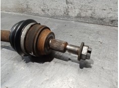 Recambio de transmision delantera derecha para ford focus turn. business referencia OEM IAM F1F63B436GA  14 2