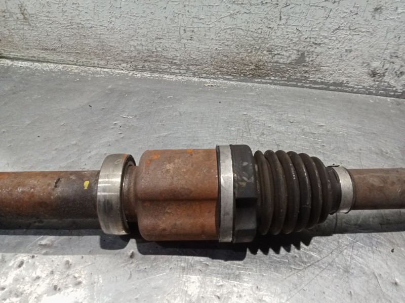 Recambio de transmision delantera derecha para ford focus turn. business referencia OEM IAM F1F63B436GA  14