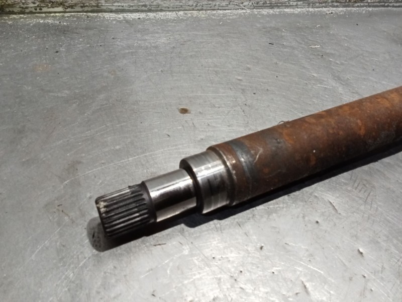 Recambio de transmision delantera derecha para ford focus turn. business referencia OEM IAM F1F63B436GA  14