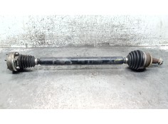 Recambio de transmision delantera derecha para volkswagen polo iv (9n_, 9a_) 1.4 tdi referencia OEM IAM   05