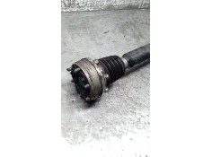 Recambio de transmision delantera derecha para volkswagen polo iv (9n_, 9a_) 1.4 tdi referencia OEM IAM   05 2