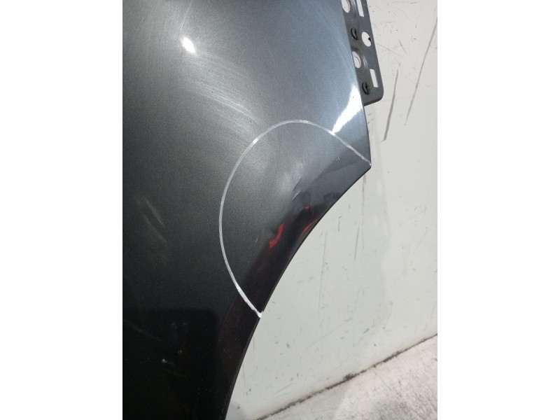 Recambio de aleta delantera derecha para volkswagen passat berlina (3c2) advance referencia OEM IAM  4P 10