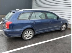 toyota avensis wagon (t25) del año 2004 2