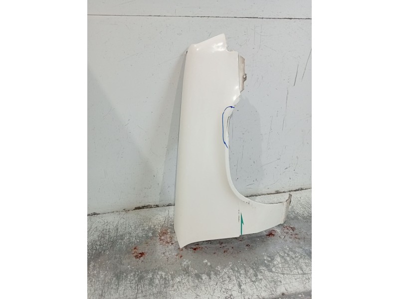 Recambio de aleta delantera derecha para renault super 5 (b/c40_) 1.1 referencia OEM IAM  5P 88