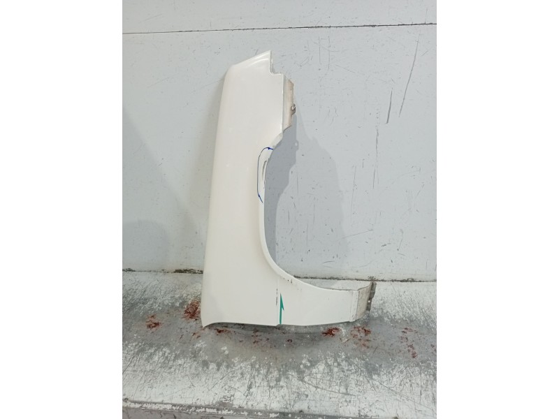 Recambio de aleta delantera derecha para renault super 5 (b/c40_) 1.1 referencia OEM IAM  5P 88