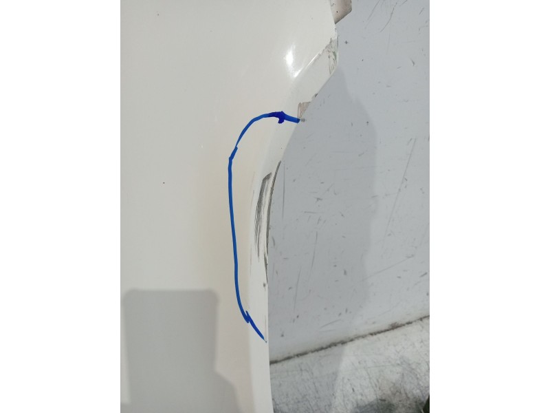 Recambio de aleta delantera derecha para renault super 5 (b/c40_) 1.1 referencia OEM IAM  5P 88