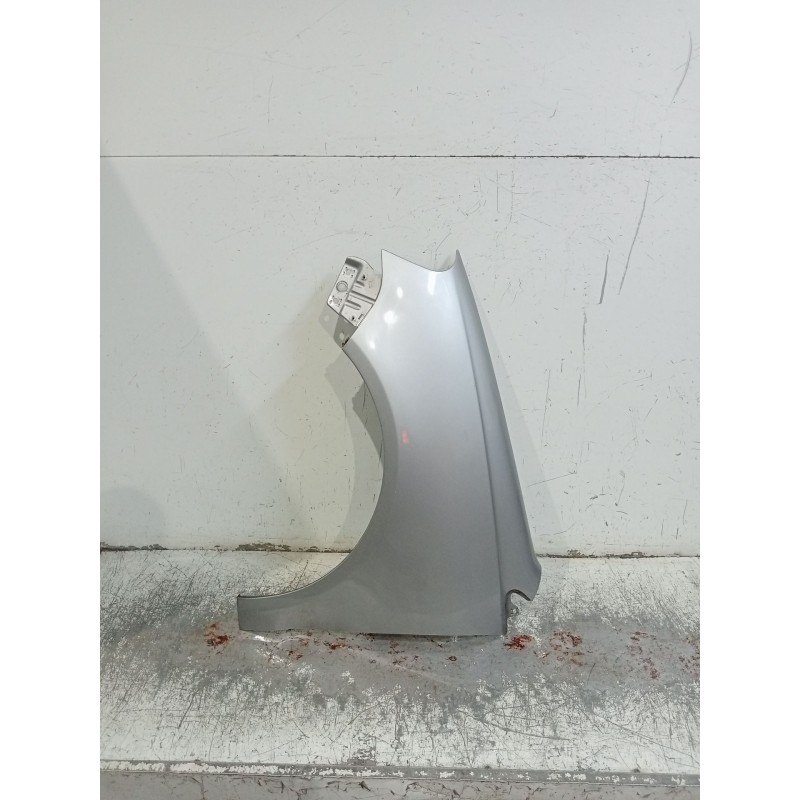 Recambio de aleta delantera izquierda para volkswagen polo iv (9n_, 9a_) 1.4 tdi referencia OEM IAM  5P 07