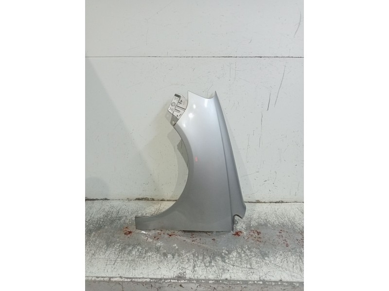 Recambio de aleta delantera izquierda para volkswagen polo iv (9n_, 9a_) 1.4 tdi referencia OEM IAM  5P 07