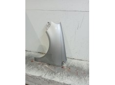 Recambio de aleta delantera izquierda para volkswagen polo iv (9n_, 9a_) 1.4 tdi referencia OEM IAM  5P 07 2