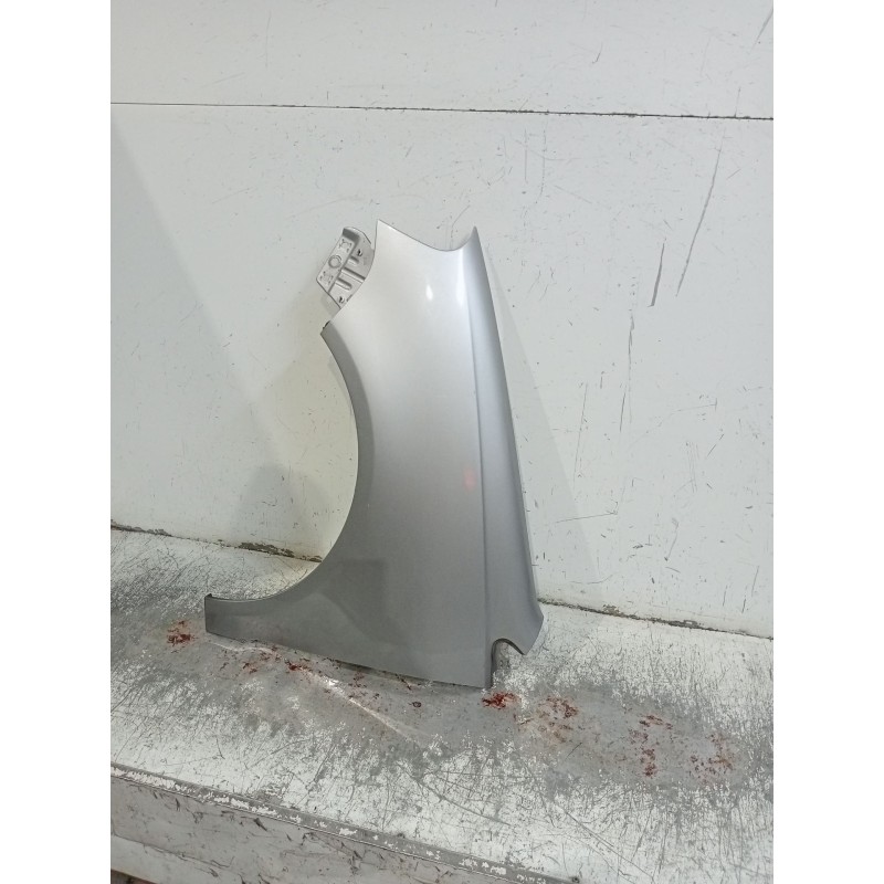 Recambio de aleta delantera izquierda para volkswagen polo iv (9n_, 9a_) 1.4 tdi referencia OEM IAM  5P 07