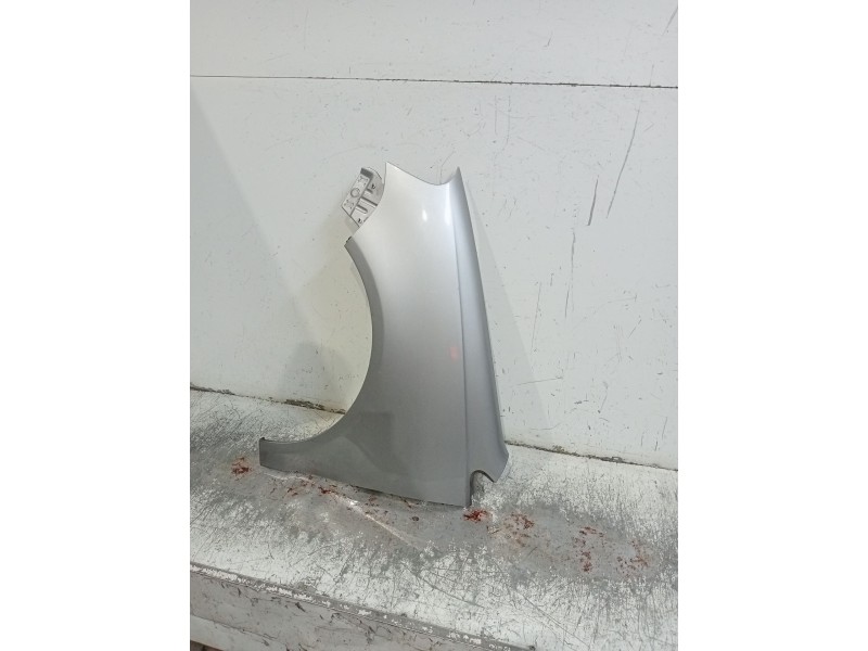 Recambio de aleta delantera izquierda para volkswagen polo iv (9n_, 9a_) 1.4 tdi referencia OEM IAM  5P 07