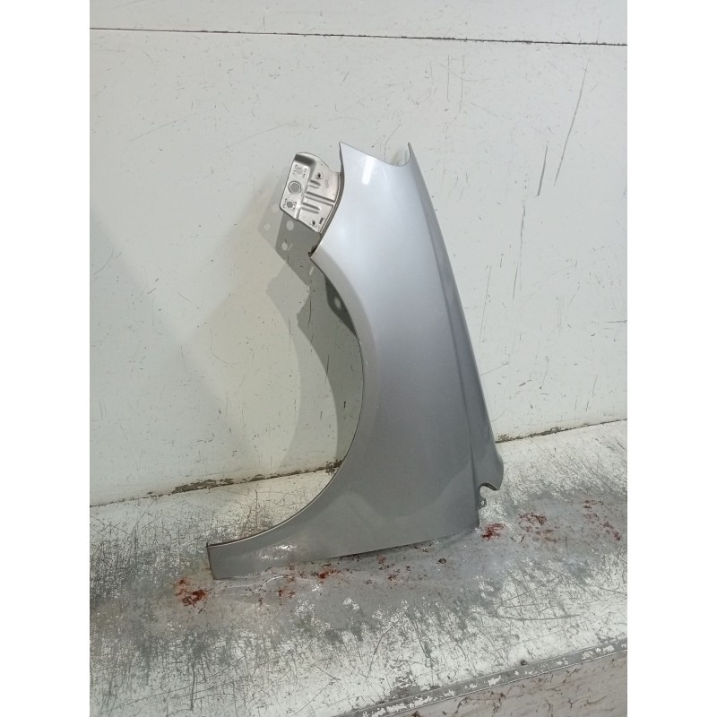 Recambio de aleta delantera izquierda para volkswagen polo iv (9n_, 9a_) 1.4 tdi referencia OEM IAM  5P 07