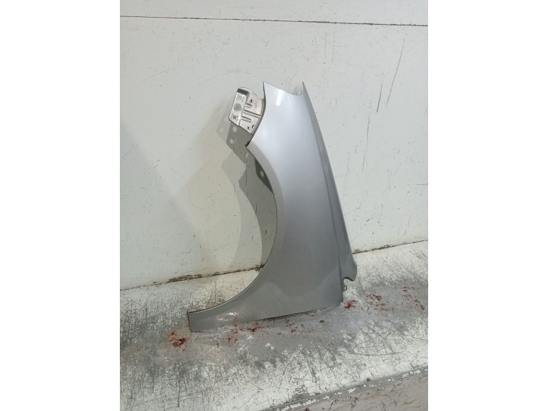 Recambio de aleta delantera izquierda para volkswagen polo iv (9n_, 9a_) 1.4 tdi referencia OEM IAM  5P 07