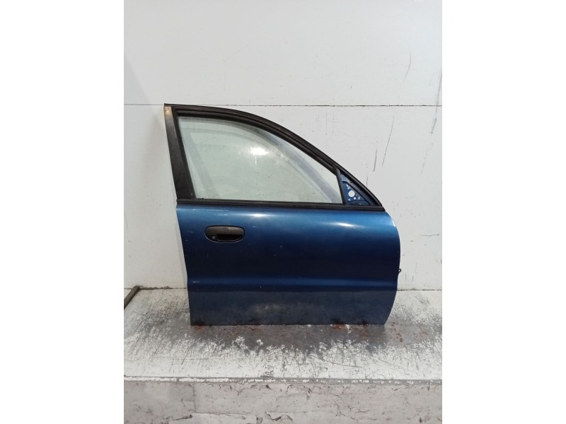 Recambio de puerta delantera derecha para daewoo lanos cool referencia OEM IAM  4P 97