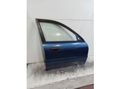 Recambio de puerta delantera derecha para daewoo lanos cool referencia OEM IAM  4P 97 2