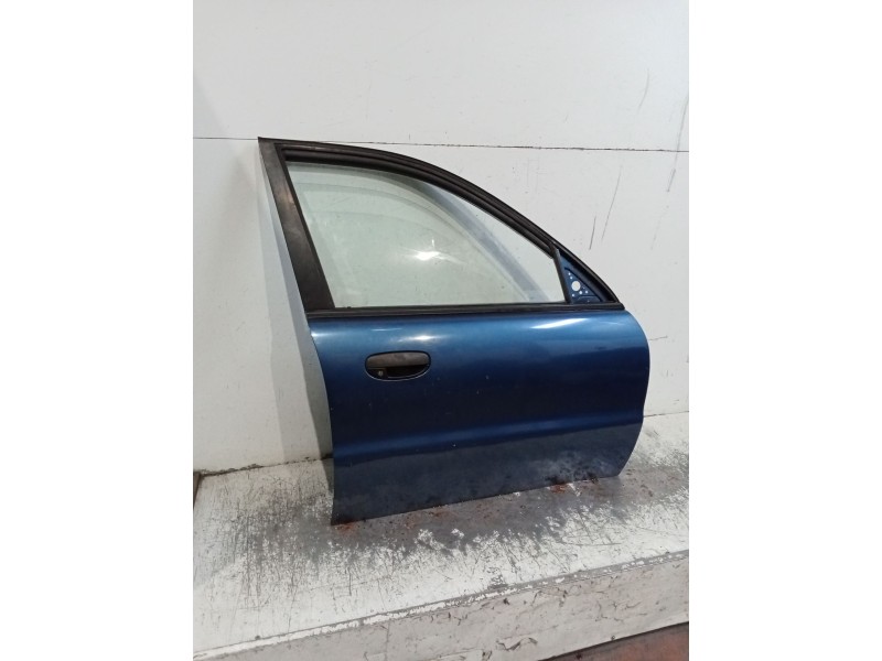 Recambio de puerta delantera derecha para daewoo lanos cool referencia OEM IAM  4P 97