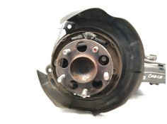 Recambio de mangueta trasera derecha para mitsubishi grandis (na0w) 2.0 di-d inform referencia OEM IAM   