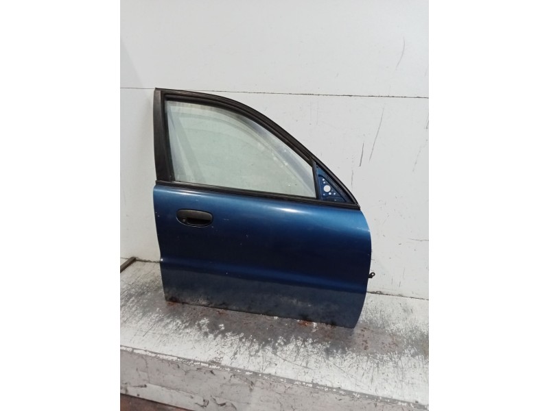 Recambio de puerta delantera derecha para daewoo lanos cool referencia OEM IAM  4P 97