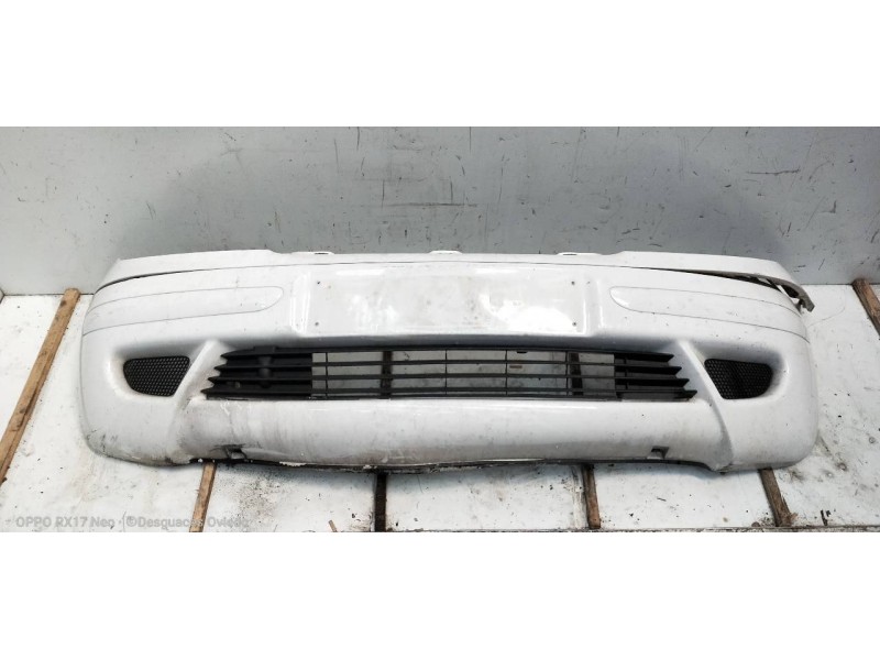 Recambio de paragolpes delantero para mercedes vaneo (w414) furgoneta compacta 1.7 cdi vaneo (414.700) referencia OEM IAM   