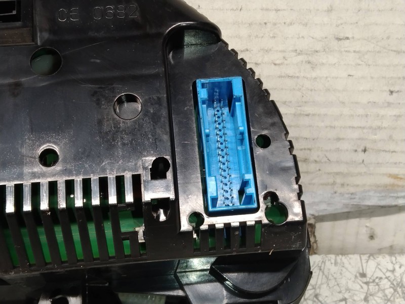 Recambio de cuadro instrumentos para audi a4 berlina (8e) 2.0 referencia OEM IAM 0263626046 8E0920900N 