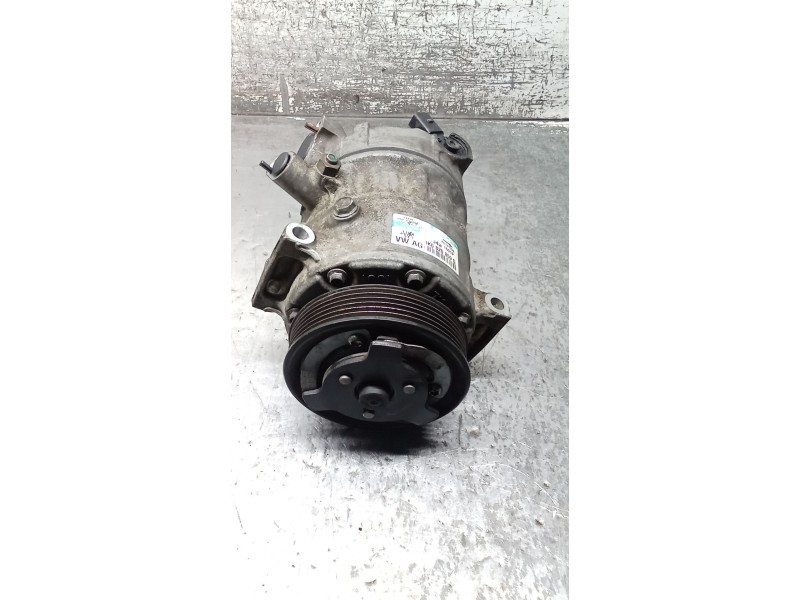 Recambio de compresor aire acondicionado para volkswagen passat berlina (3c2) advance referencia OEM IAM 1K0820859Q  05