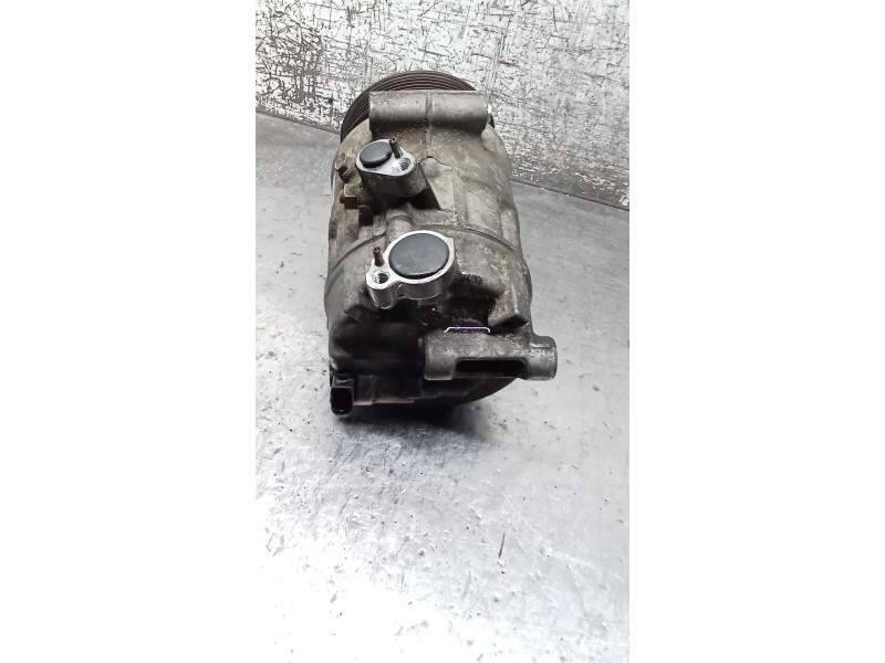 Recambio de compresor aire acondicionado para volkswagen passat berlina (3c2) advance referencia OEM IAM 1K0820859Q  05