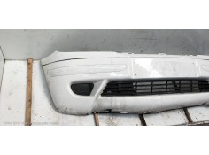 Recambio de paragolpes delantero para mercedes vaneo (w414) furgoneta compacta 1.7 cdi vaneo (414.700) referencia OEM IAM    2