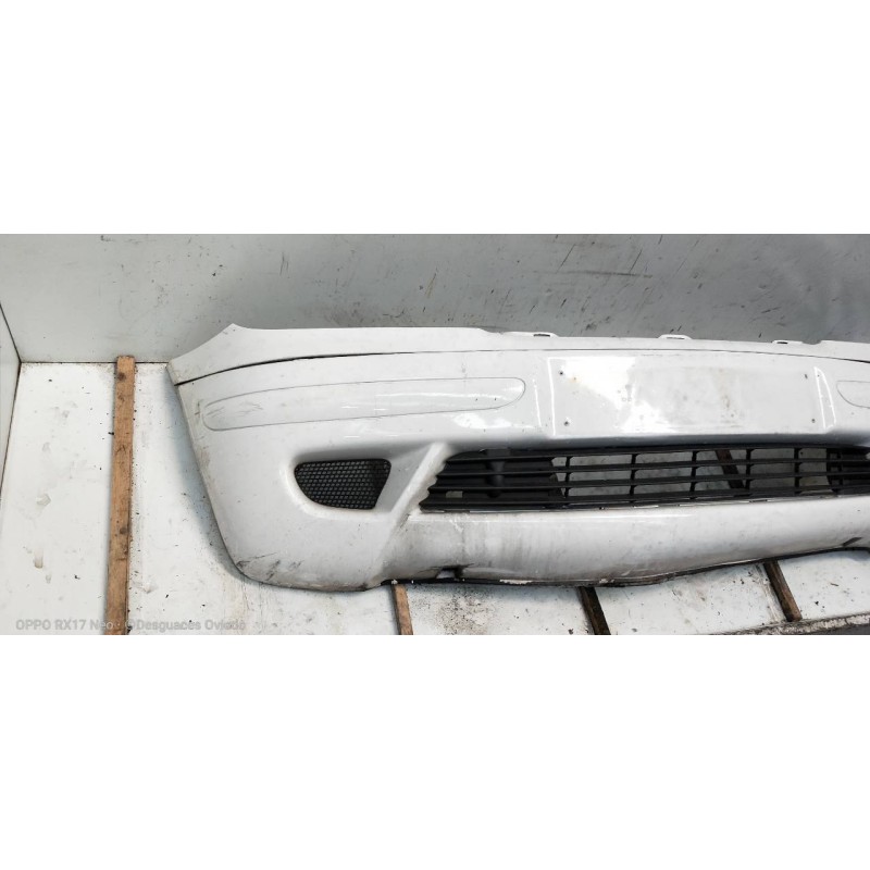 Recambio de paragolpes delantero para mercedes vaneo (w414) furgoneta compacta 1.7 cdi vaneo (414.700) referencia OEM IAM   