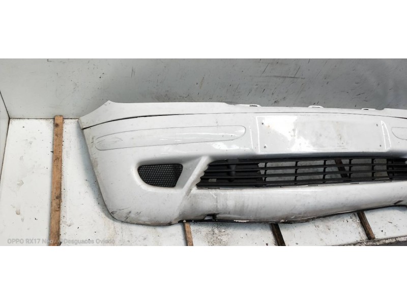Recambio de paragolpes delantero para mercedes vaneo (w414) furgoneta compacta 1.7 cdi vaneo (414.700) referencia OEM IAM   