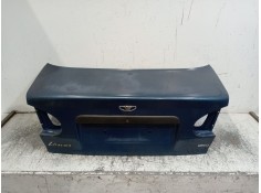 Recambio de tapa maletero para daewoo lanos cool referencia OEM IAM  4P 97