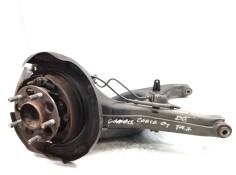 Recambio de mangueta trasera derecha para mitsubishi grandis (na0w) 2.0 di-d inform referencia OEM IAM    2