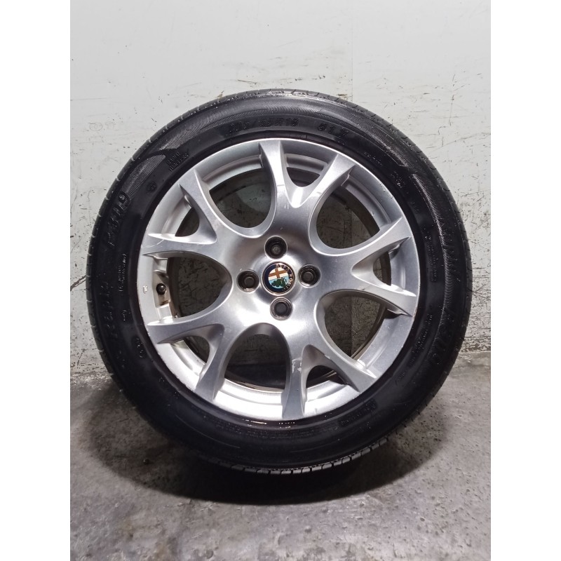 Recambio de juego llantas para alfa romeo mito (955_) 1.3 multijet (955axp1a, 955ayc1a) referencia OEM IAM 205/55 R16 91V  