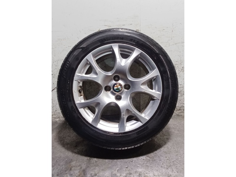 Recambio de juego llantas para alfa romeo mito (955_) 1.3 multijet (955axp1a, 955ayc1a) referencia OEM IAM 205/55 R16 91V  