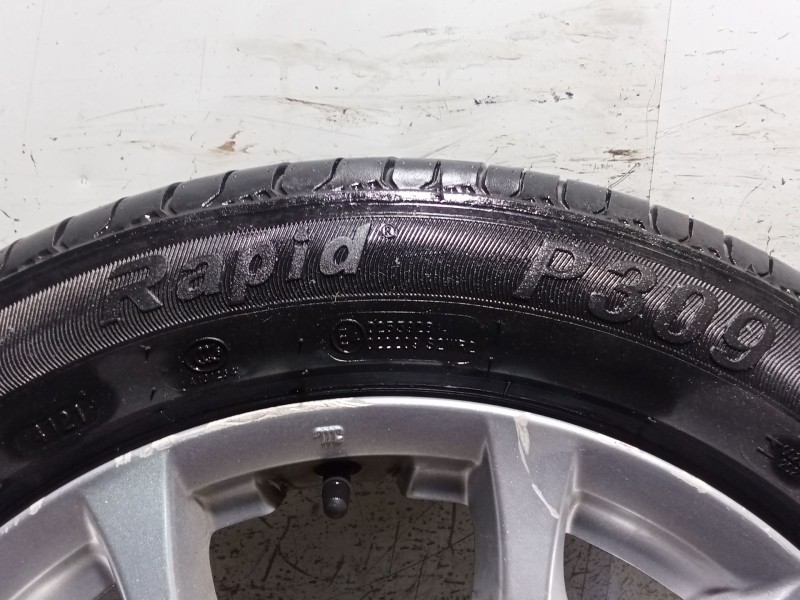 Recambio de juego llantas para alfa romeo mito (955_) 1.3 multijet (955axp1a, 955ayc1a) referencia OEM IAM 205/55 R16 91V  