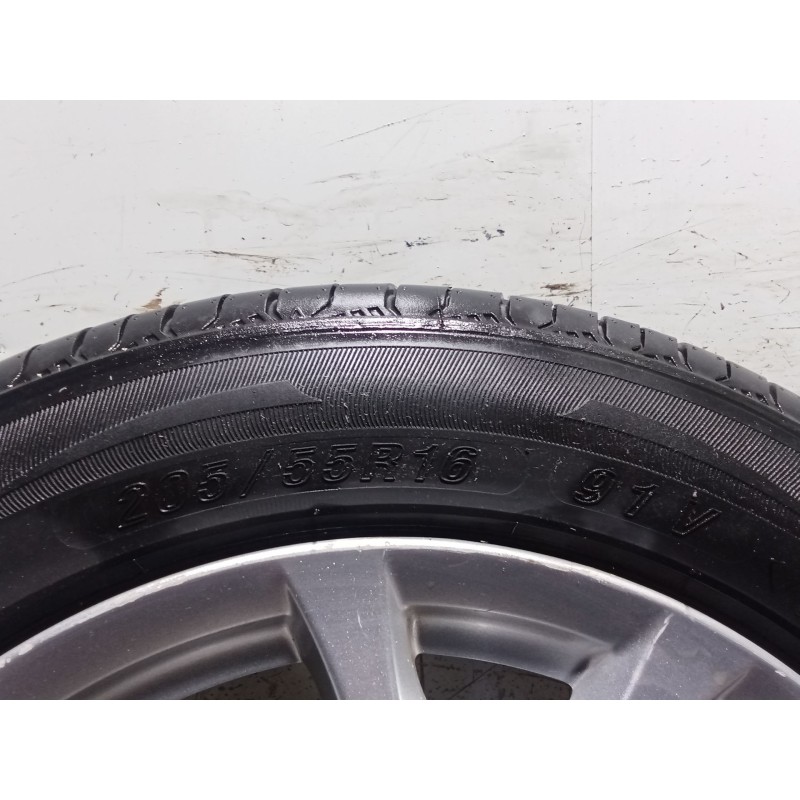 Recambio de juego llantas para alfa romeo mito (955_) 1.3 multijet (955axp1a, 955ayc1a) referencia OEM IAM 205/55 R16 91V  